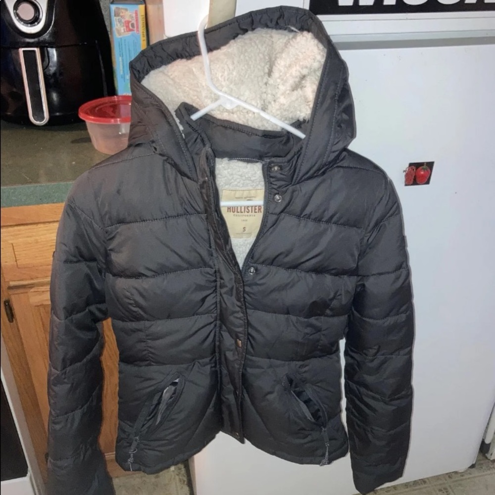 COPY - Women’s Hollister Small coat